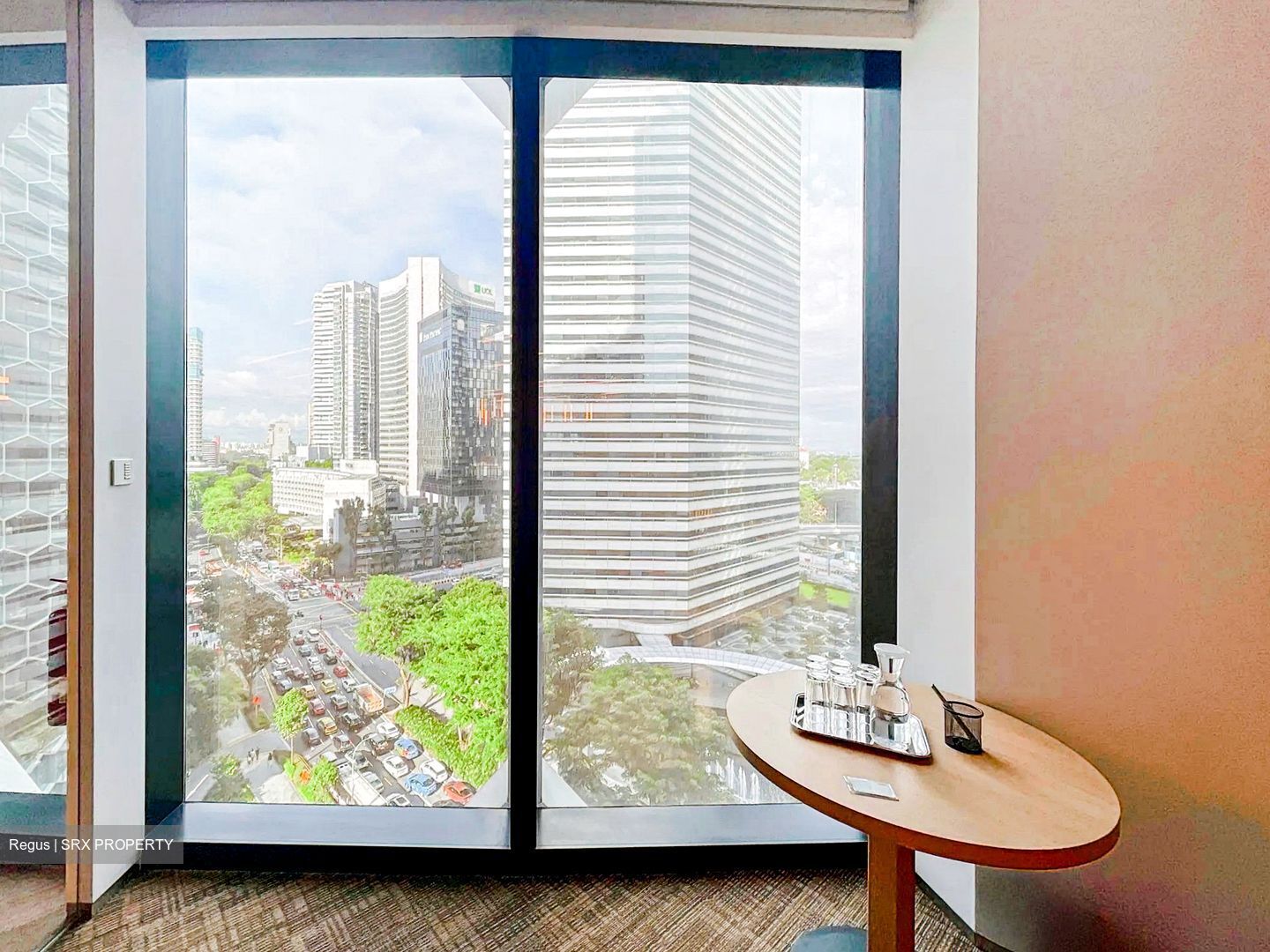 Duo Tower (D7), Office #543646631